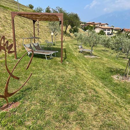 Borgo Cantagallo Casa Ofelia Tremosine Buitenkant foto