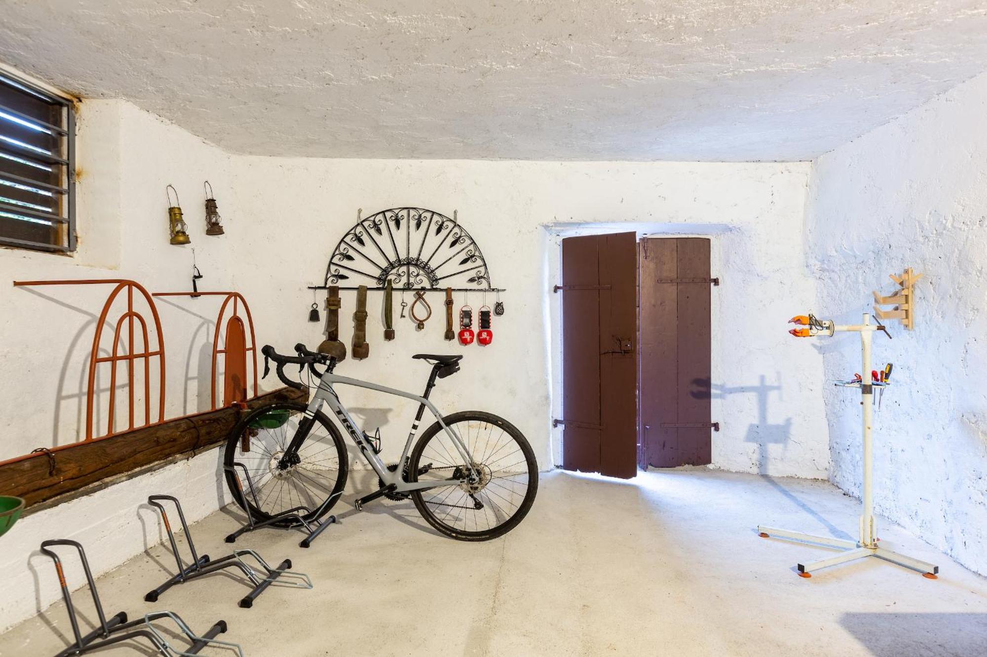 Borgo Cantagallo Casa Ofelia Tremosine Buitenkant foto
